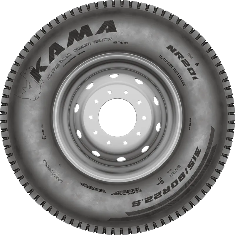 KAMA NR 201 в Серафимовиче — KAMA TYRES KAMA NR 201 в Серафимовиче