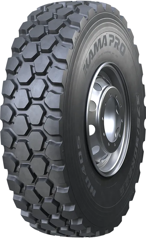 KAMA PRO NU 405 в Серафимовиче — KAMA TYRES KAMA PRO NU 405 в Серафимовиче