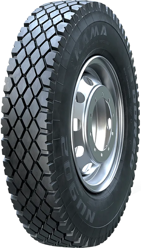 KAMA NU 902 в Серафимовиче — KAMA TYRES KAMA NU 902 в Серафимовиче
