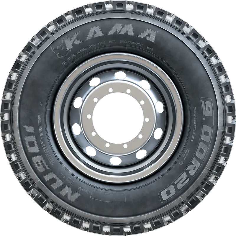 KAMA NU 901 в Серафимовиче — KAMA TYRES KAMA NU 901 в Серафимовиче