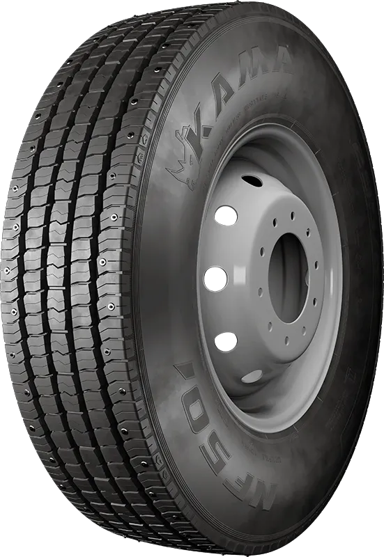 KAMA NF 501 в Серафимовиче — KAMA TYRES KAMA NF 501 в Серафимовиче