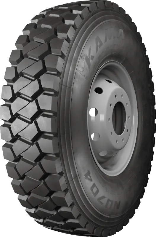 KAMA NU 704 в Серафимовиче — KAMA TYRES KAMA NU 704 в Серафимовиче