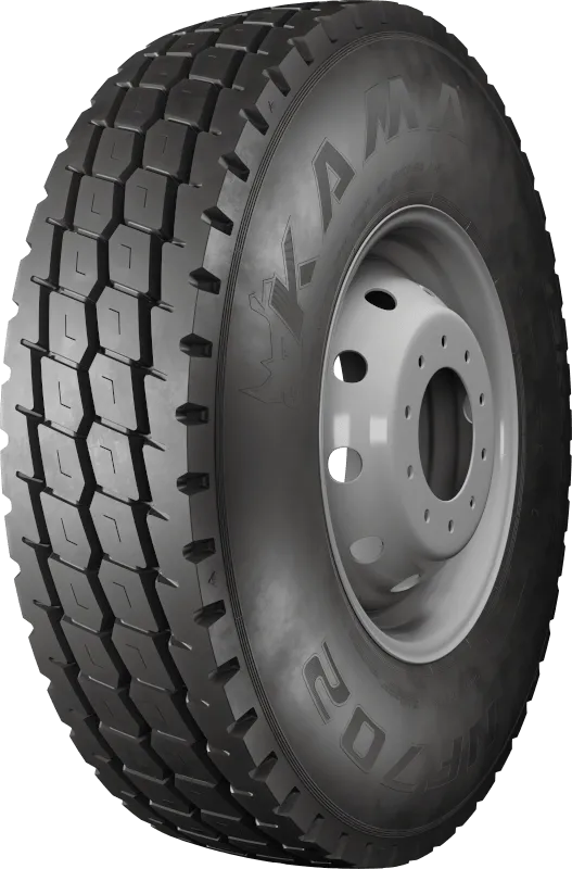 KAMA NF 702 в Серафимовиче — KAMA TYRES KAMA NF 702 в Серафимовиче