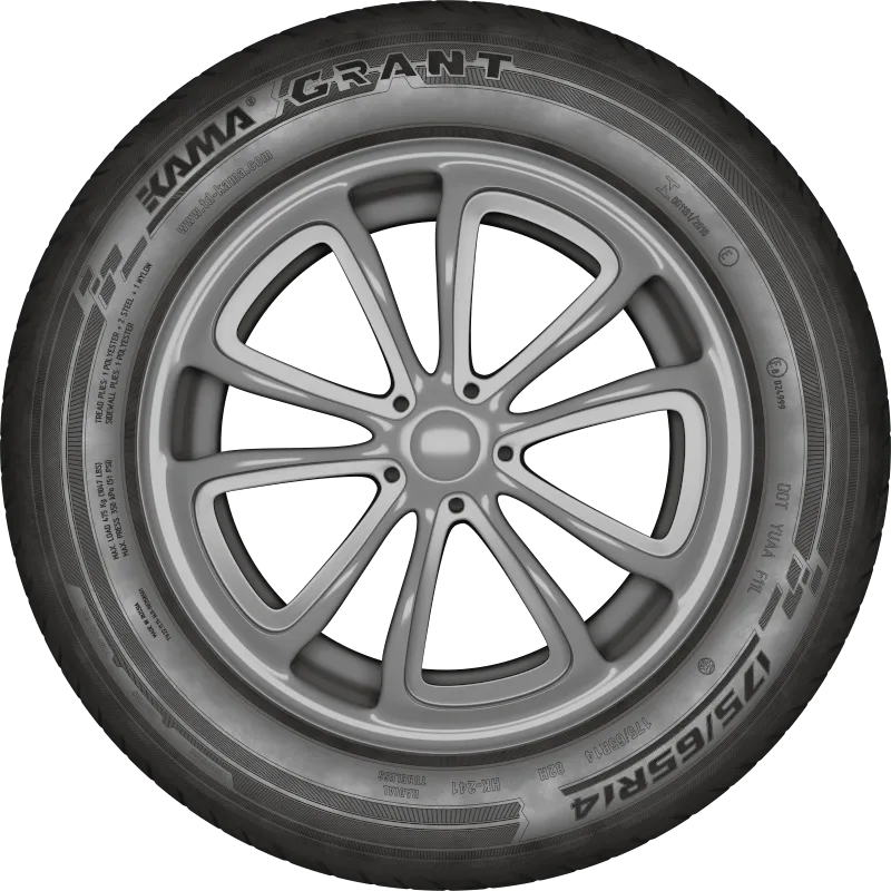 KAMA GRANT (НК-241) в Серафимовиче — KAMA TYRES KAMA GRANT (НК-241) в Серафимовиче