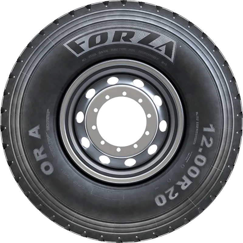 FORZA OR A в Серафимовиче — KAMA TYRES FORZA OR A в Серафимовиче