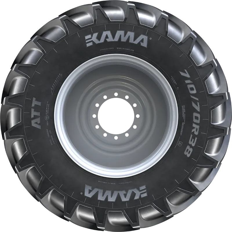 KAMA ATT в Серафимовиче — KAMA TYRES KAMA ATT в Серафимовиче