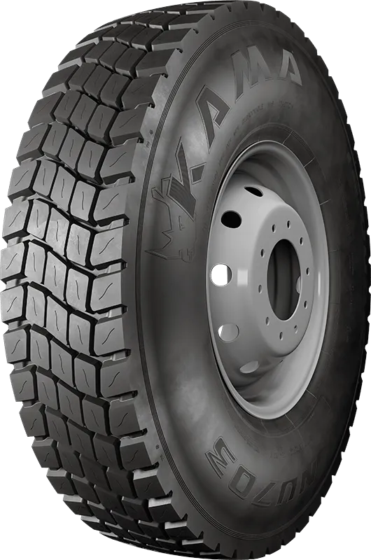 KAMA NU 703 в Серафимовиче — KAMA TYRES KAMA NU 703 в Серафимовиче