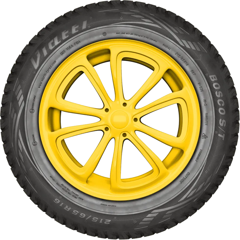 Viatti Bosco S/T (V-526) в Серафимовиче — KAMA TYRES Viatti Bosco S/T (V-526) в Серафимовиче