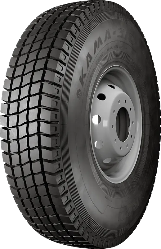 KAMA-310 нс16 в Серафимовиче — KAMA TYRES KAMA-310 нс16 в Серафимовиче