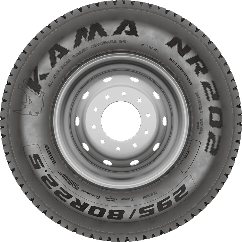 KAMA NR 202 в Серафимовиче — KAMA TYRES KAMA NR 202 в Серафимовиче