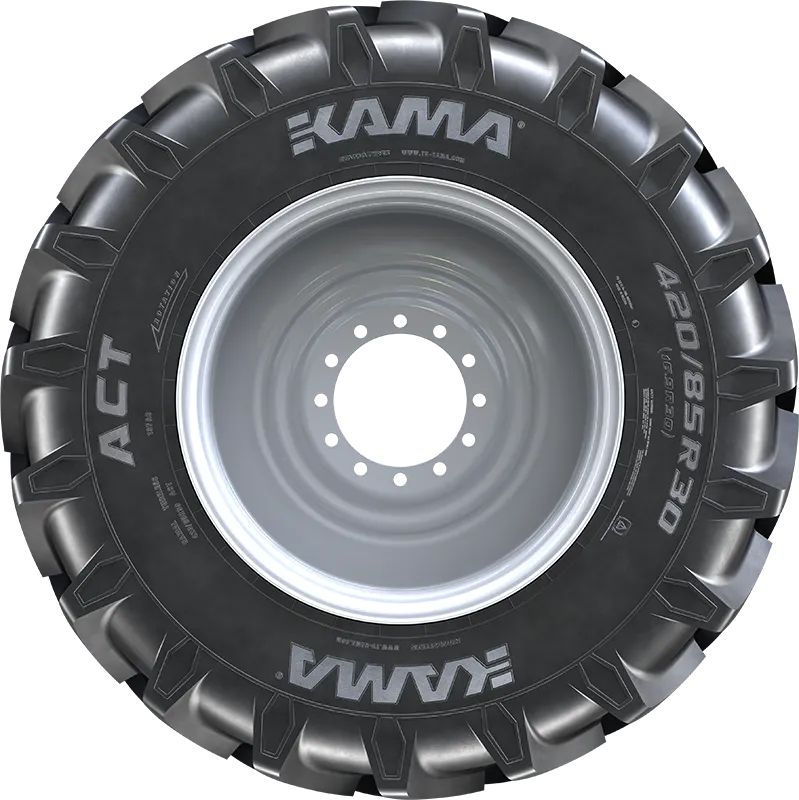 KAMA ACT в Серафимовиче — KAMA TYRES KAMA ACT в Серафимовиче