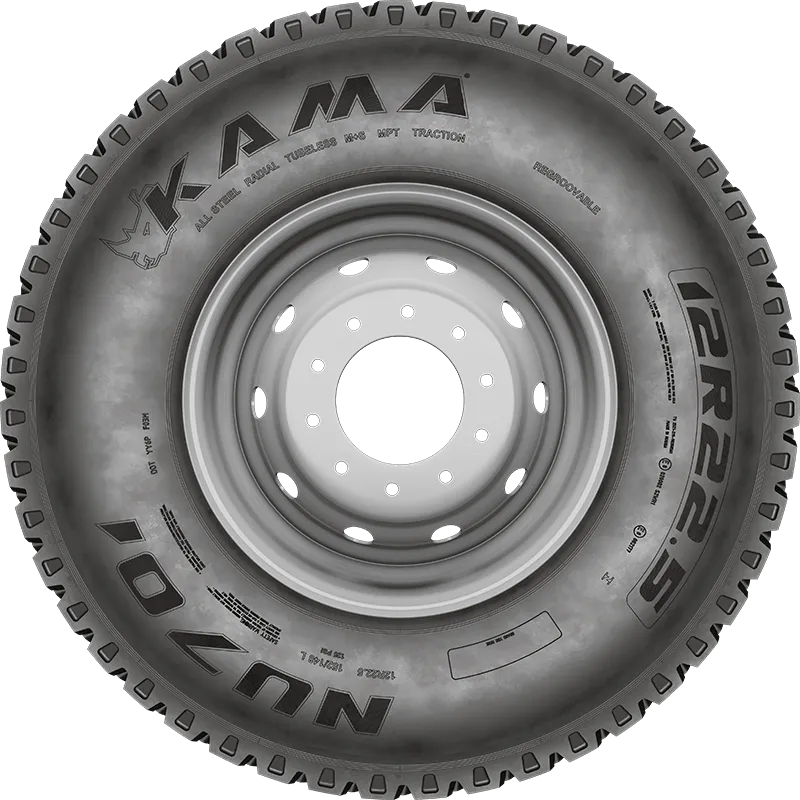 KAMA NU 701 в Серафимовиче — KAMA TYRES KAMA NU 701 в Серафимовиче