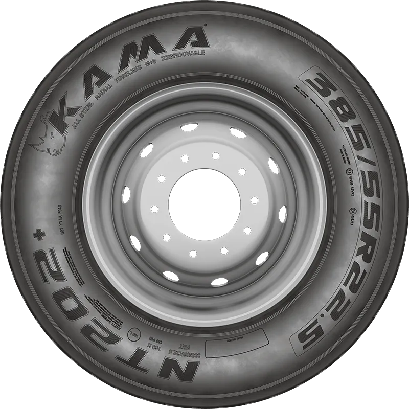 KAMA NT 202+ в Серафимовиче — KAMA TYRES KAMA NT 202+ в Серафимовиче